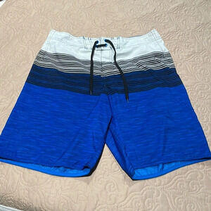 Men Swim Shorts